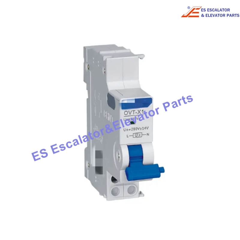 OVT-X1 Elevator Circuit Breaker Use For Other