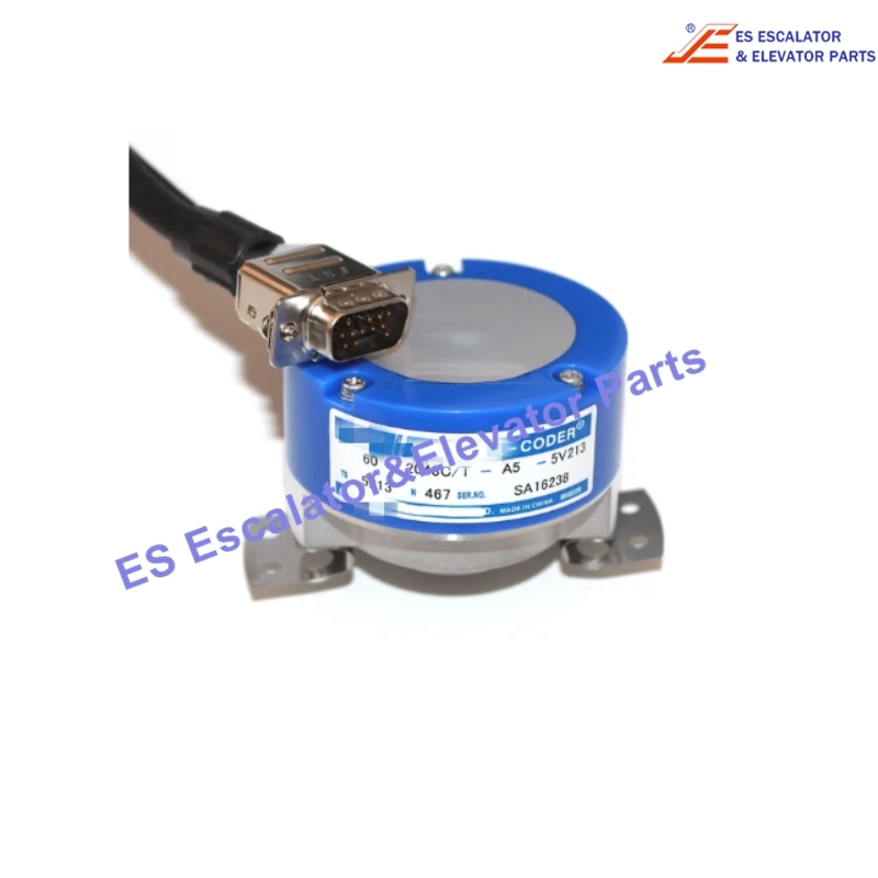 TS5213N460 Elevator Encoder Use For Other