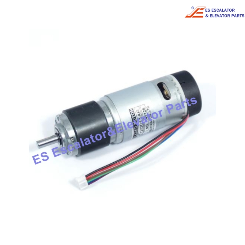 IG320071-60902R Elevator Gear Motor Use For Other