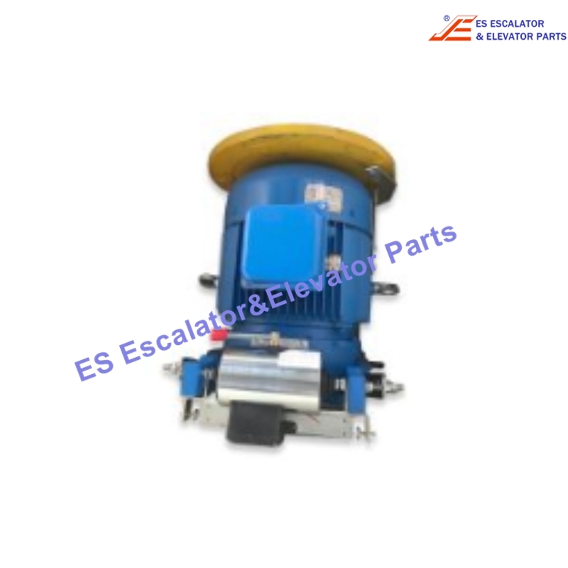 YKFT160M-VF6C Escalator Motor Use For Other