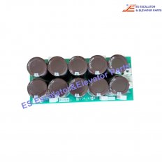 KCN-930A Elevator PCB Board