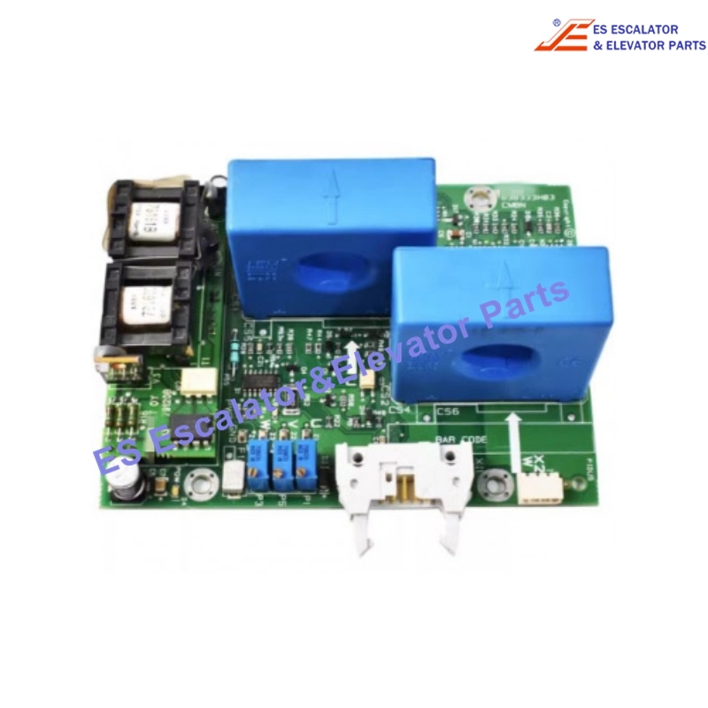 KM838330G02 Elevator PCB Board Use For Kone