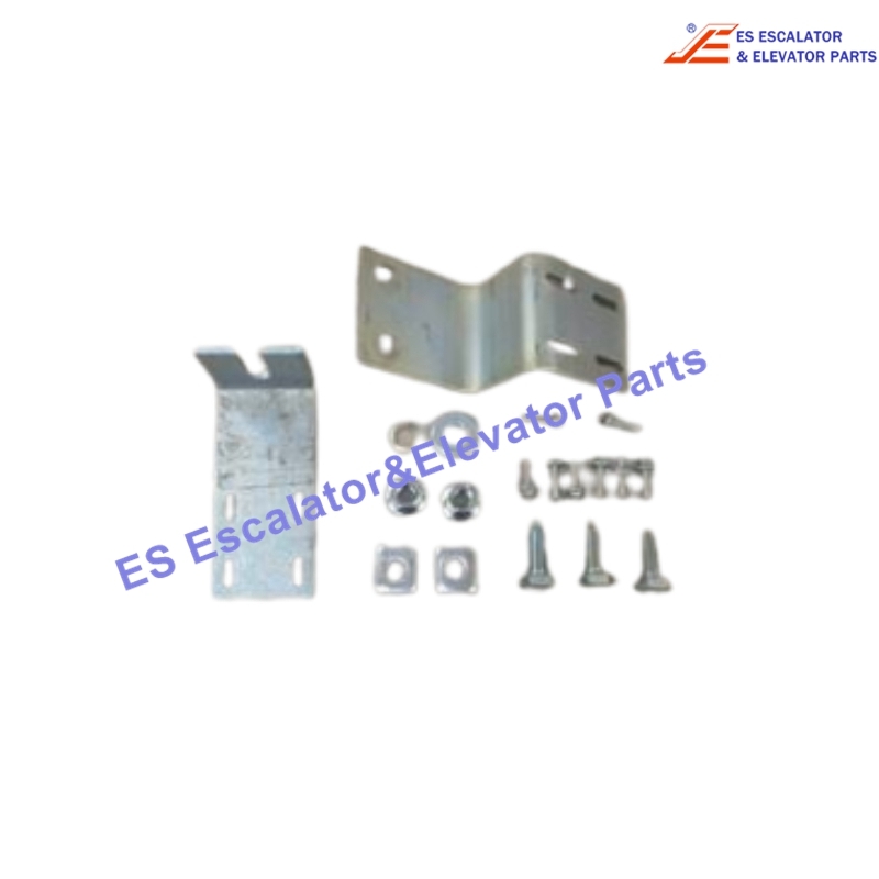 KM5078411G01 Escalator Handrail Breakage Monitor Use For Kone