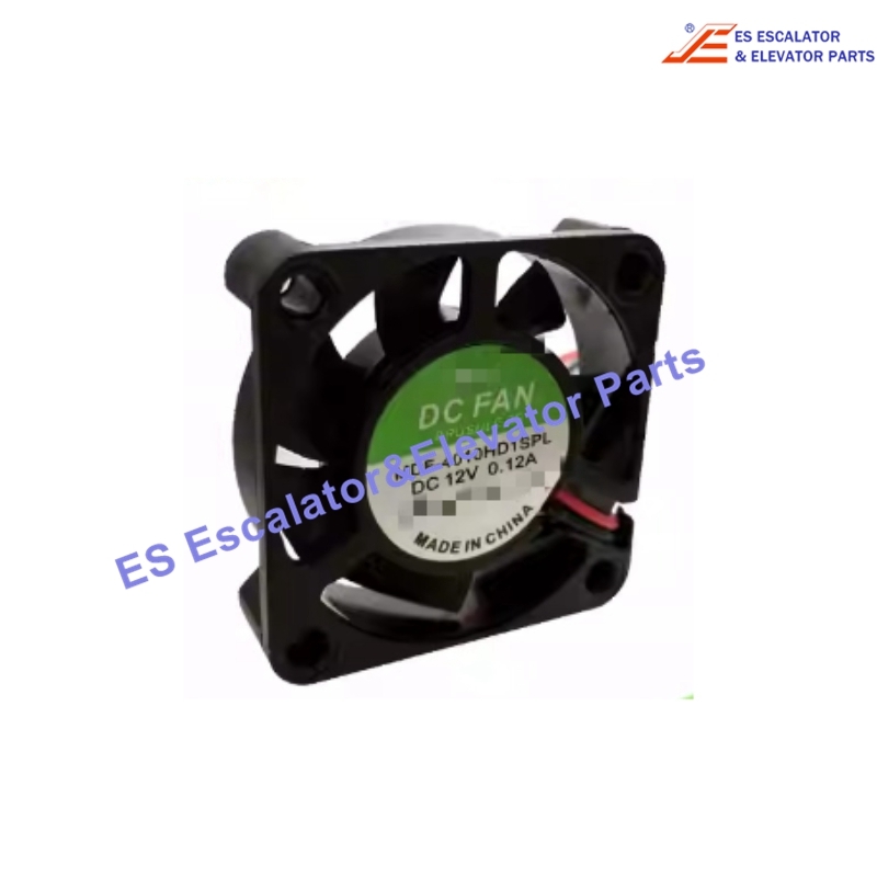MYMDF 4010HD1SPL Elevator Fan Use For Other