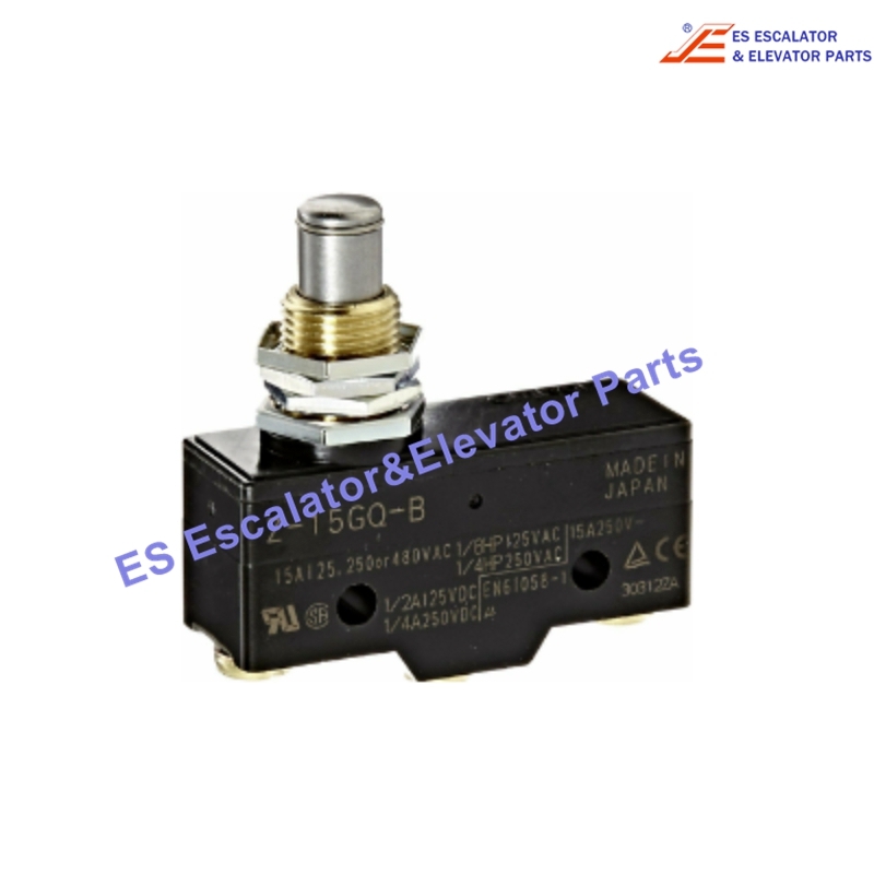 Z15GQB Elevator Limit Switch Use For Other