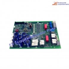 GAA26800KN1 Elevator Drive Board