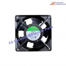 2123XST.GN Elevator Fan