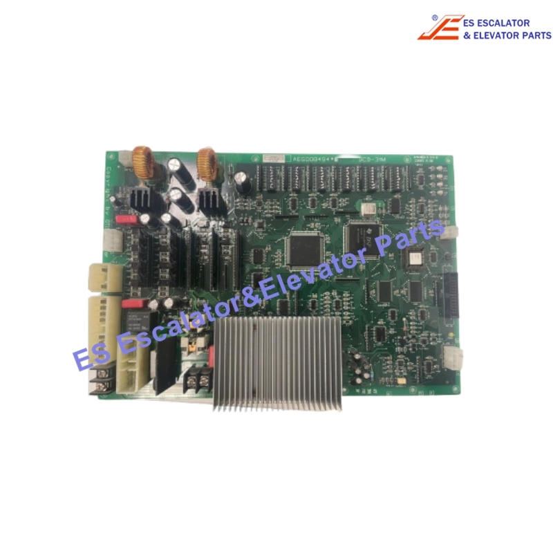 AEG00B494*A Elevator PCB Board Use For Lg/Sigma