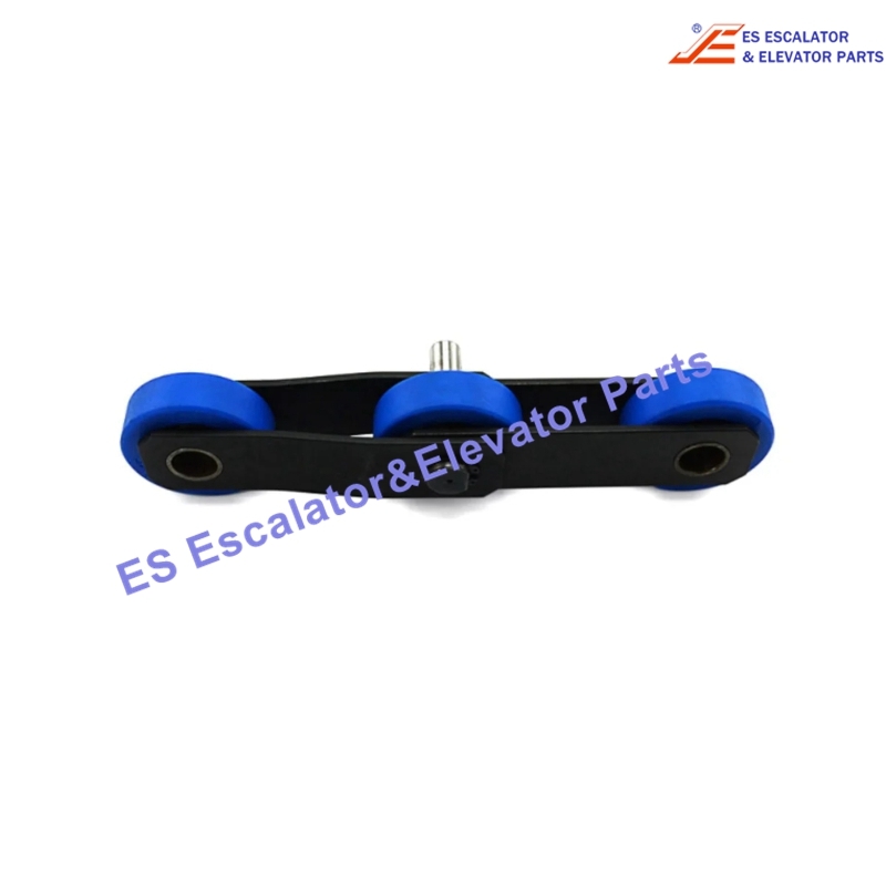 T133B Escalator Step Chain Use For SSL