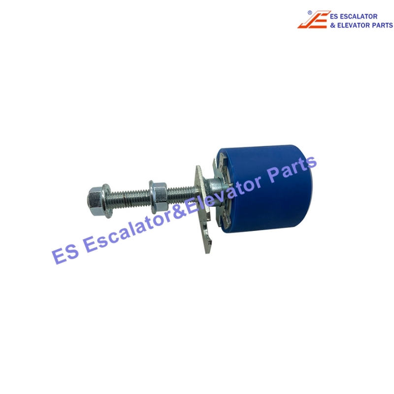 KM5273624G01 Escalator Handrail Speed Sensor Use For Kone