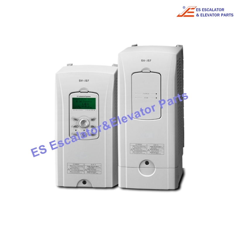 SV0300IS7-4NO Elevator Inverter Use For Other