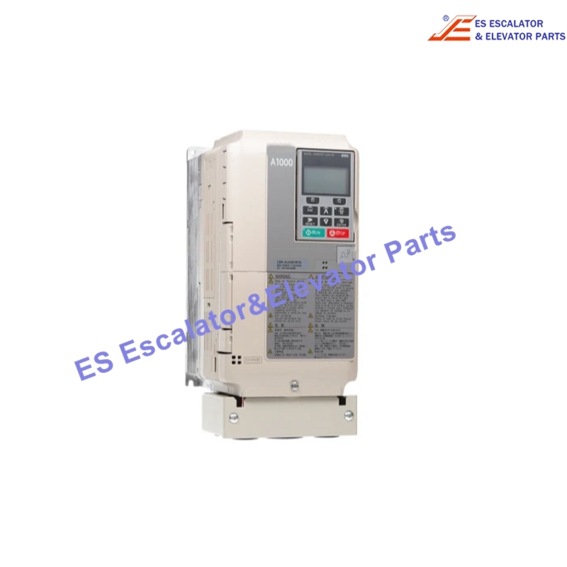 CIMR- AB4A0088FBA Elevator Inverter Use For Other