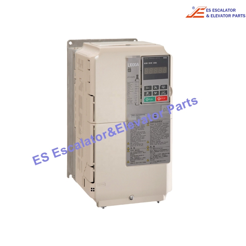 CIMR-LT4A0024FAC Elevator Inverter Use For Other