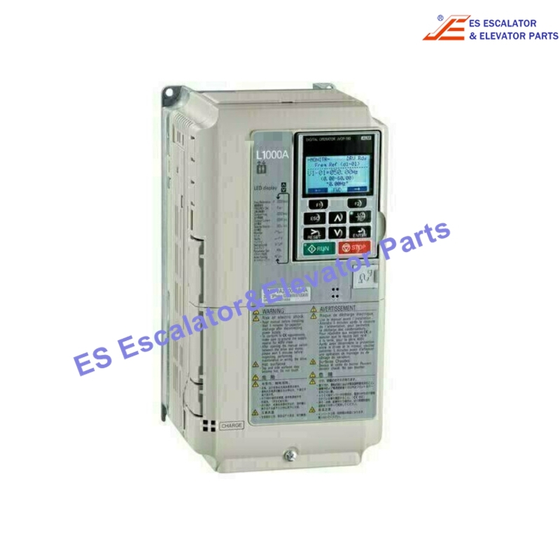 CIMR-LT4A0039FAC Elevator Inverter Use For Other