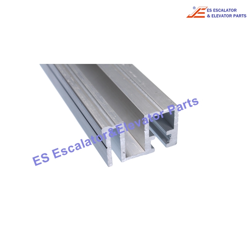 KM733851H Elevator Landing Door Sill Use For Kone