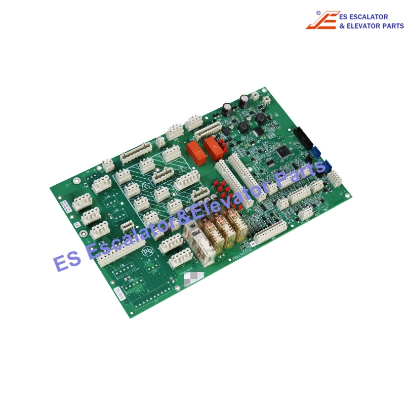 FBA25402CR4 Elevator PCB Board Use For Otis