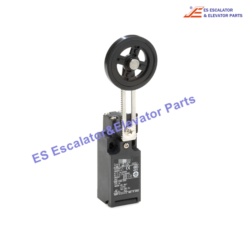 D4N-412H Elevator Limit Switch Use For Other