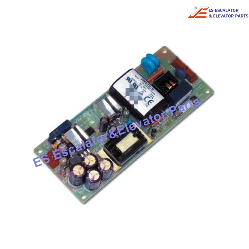 ZWS50-48/J Elevator PCB Board Use For Mitsubishi