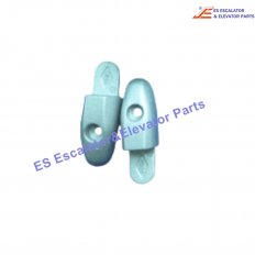 MIS-EB-E Escalator Brush