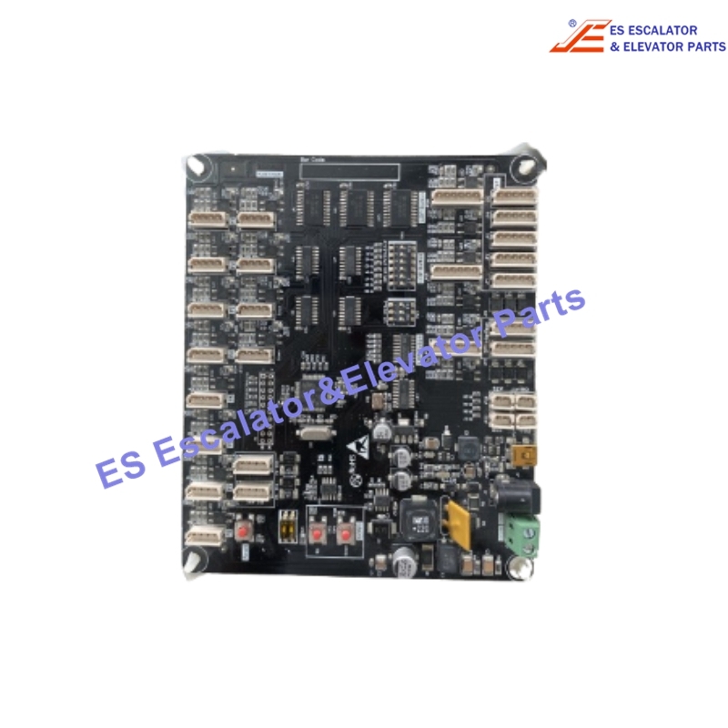 A3N104806 Elevator PCB Board Use For Other