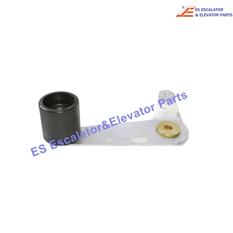 Handrail Roller Kone NEK-KM5071245G01 main image 1