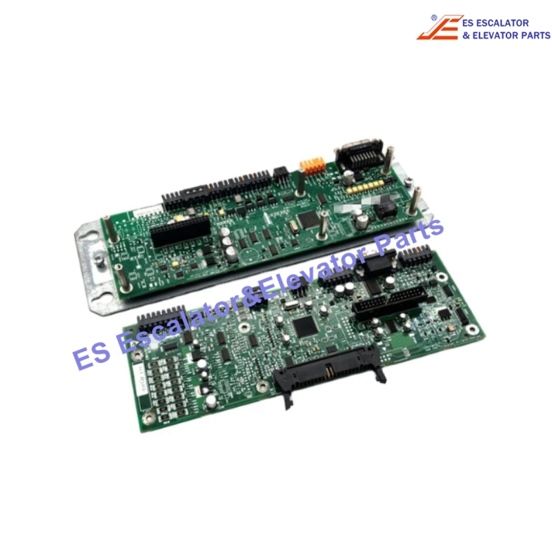 KM887283G01 Elevator PCB Board Use For Kone