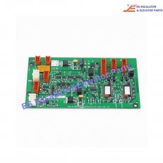 KM802870G01 Elevator PCB Board