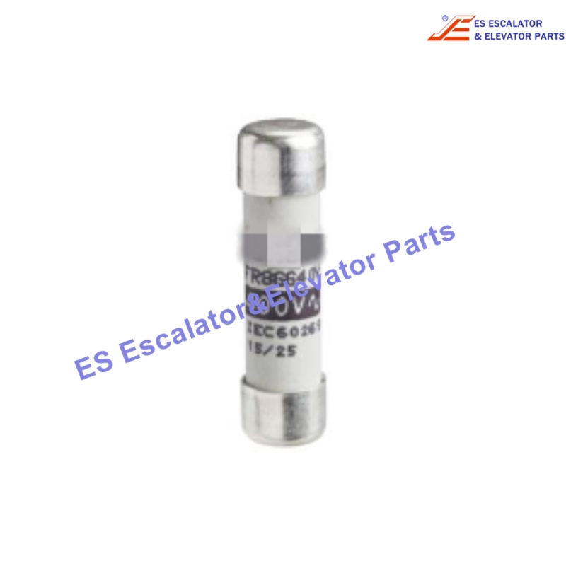 KM51859586 Elevator Fuse Use For Kone