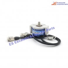TS5216N487 Elevator Encoder