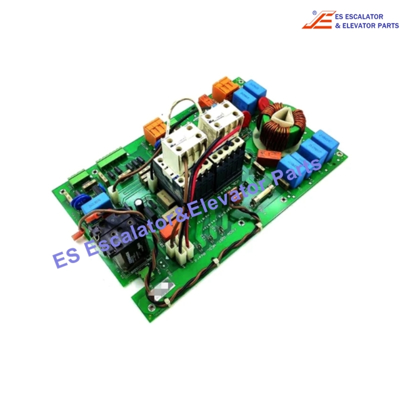 KM825940G01 Elevator PCB Board Use For Kone