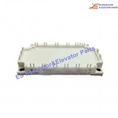 FP50R12KT3 Elevator Module
