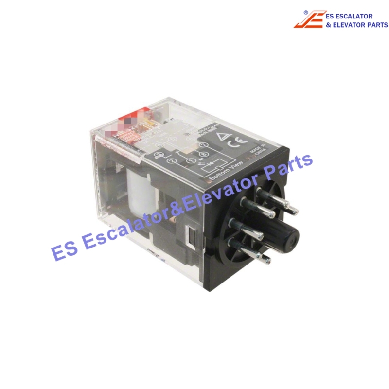 MKS3PI5DC48BYOMZ Elevator Relay Use For Other
