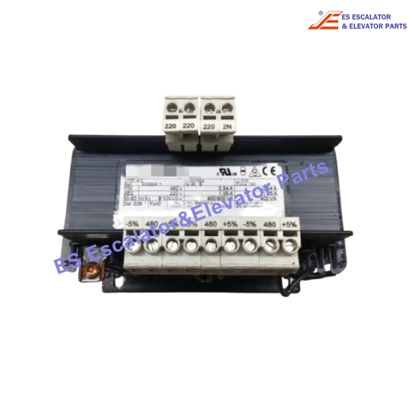 EN61558 Elevator Transformer Use For Other