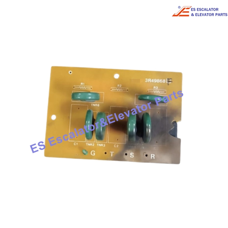 3R49868F Elevator PCB Board Use For Otis