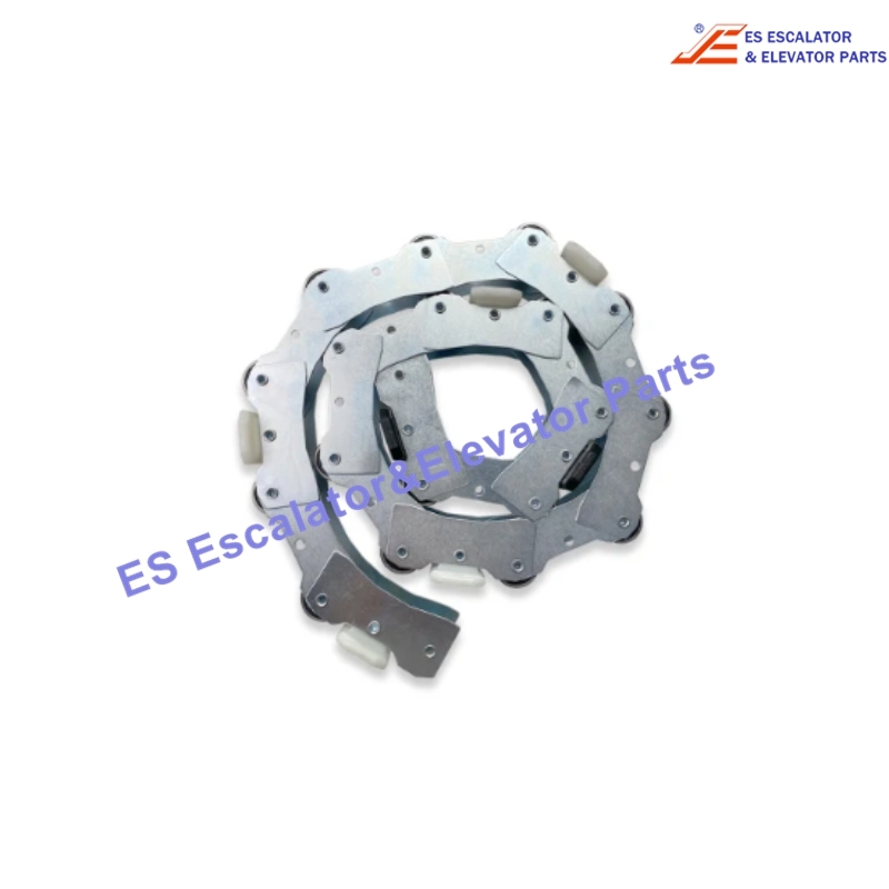 5031CCD002 Escalator Newel Chain Use For Fujitec