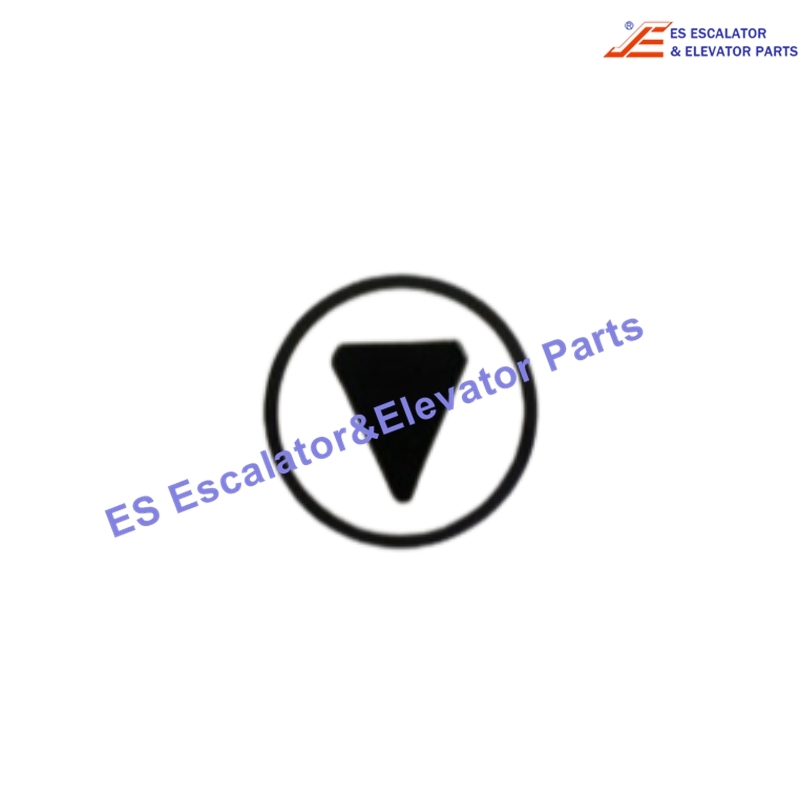 KM801055G092 Elevator Pressel Use For Kone