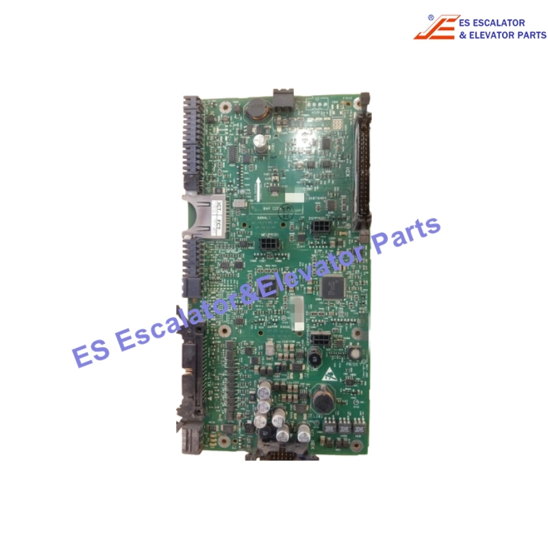 KM936078G01N Elevator PCB Board Use For Kone