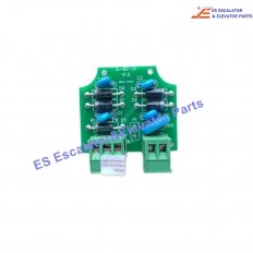 JL-BZ-01 Elevator PCB Board