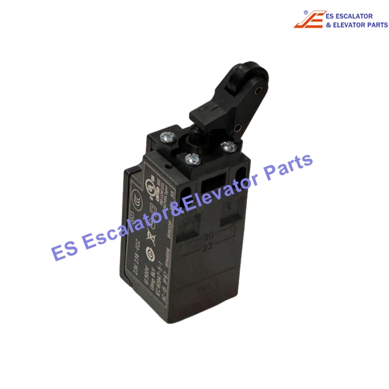 Z3K 236-02Z Elevator Limit Switch Use For Other