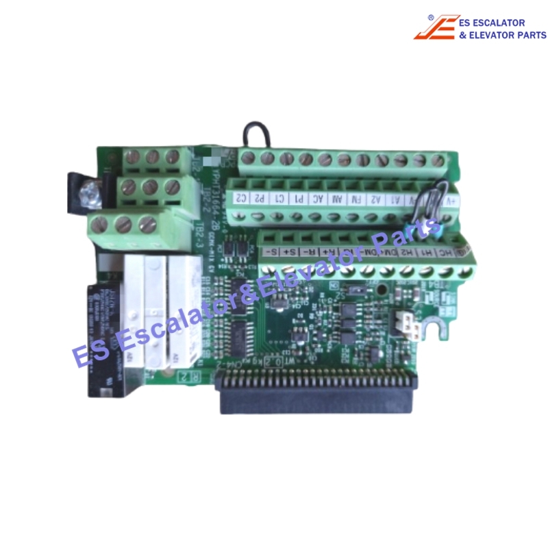 YPHT31664-2B Elevator PCB Board Use For Other