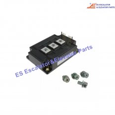 PM300DSA120 Elevator Module