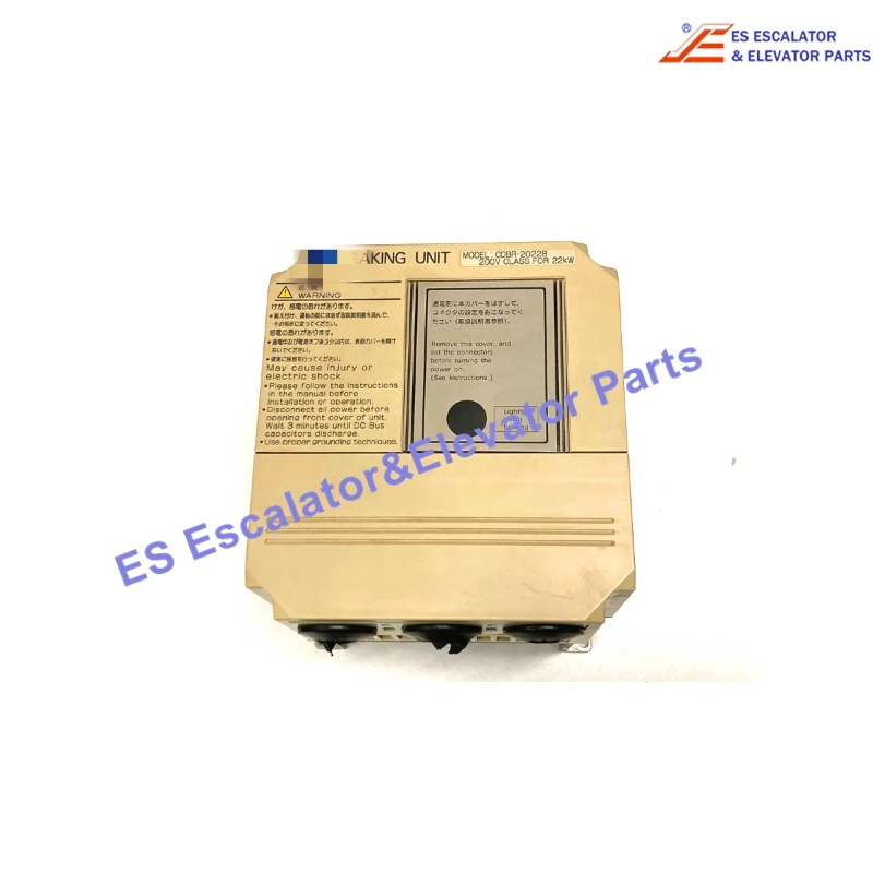 CDBR-2022B Elevator Inverter Use For Other