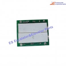 LD0-0A03-V1.0 Elevator Display Board