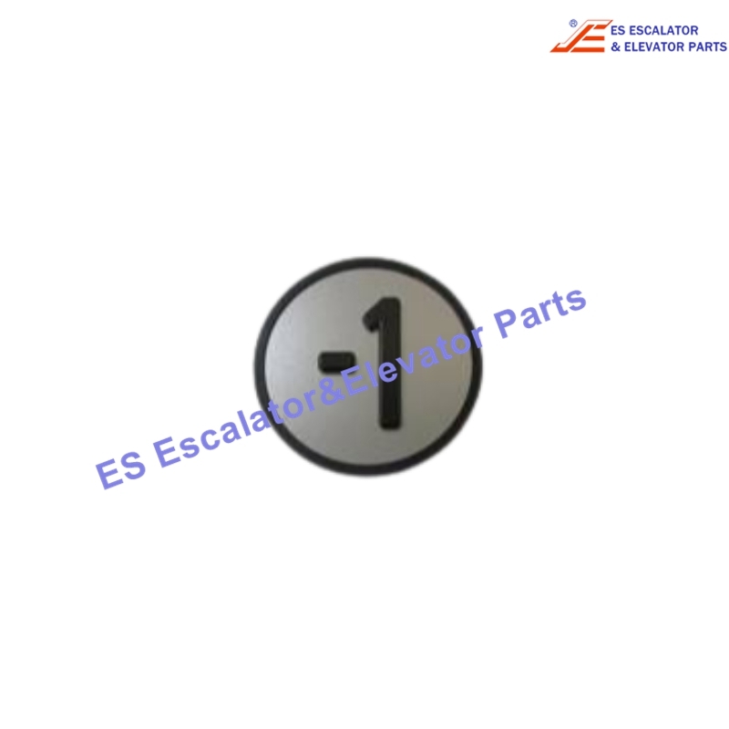 KM801054G071 Elevator Pressel Use For Kone