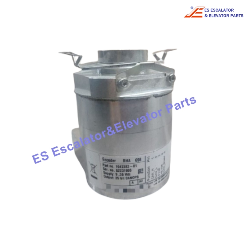 KAA633AAB2 Elevator Encoder Use For Other