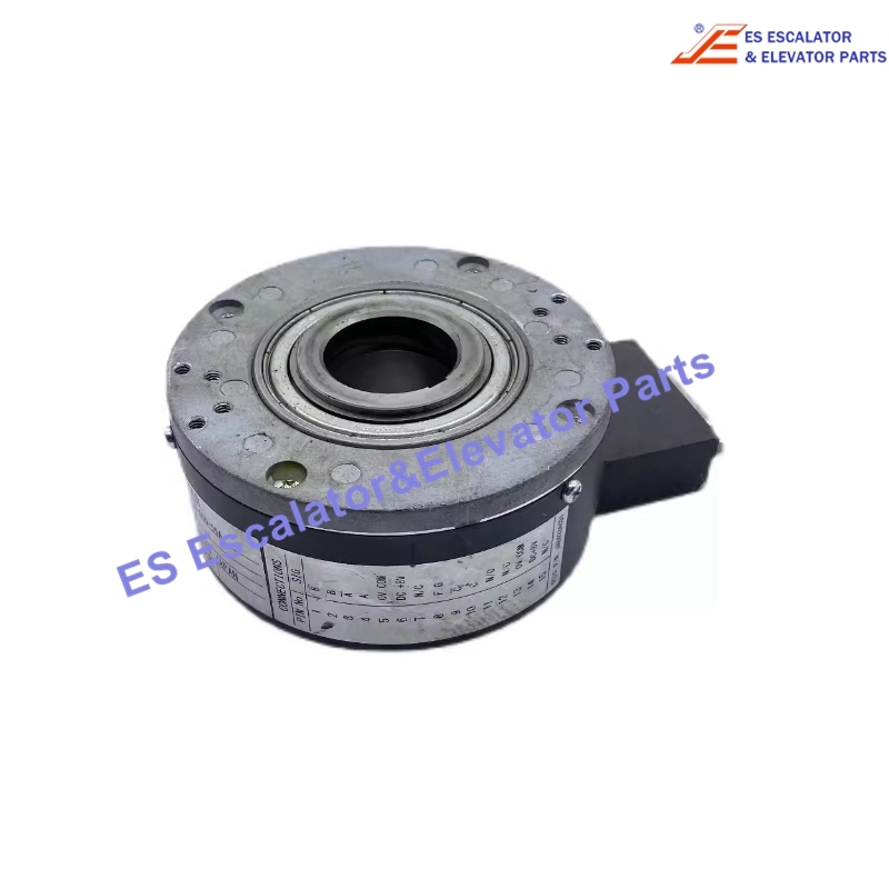 JBB633ABK2 Elevator Encoder Use For Otis