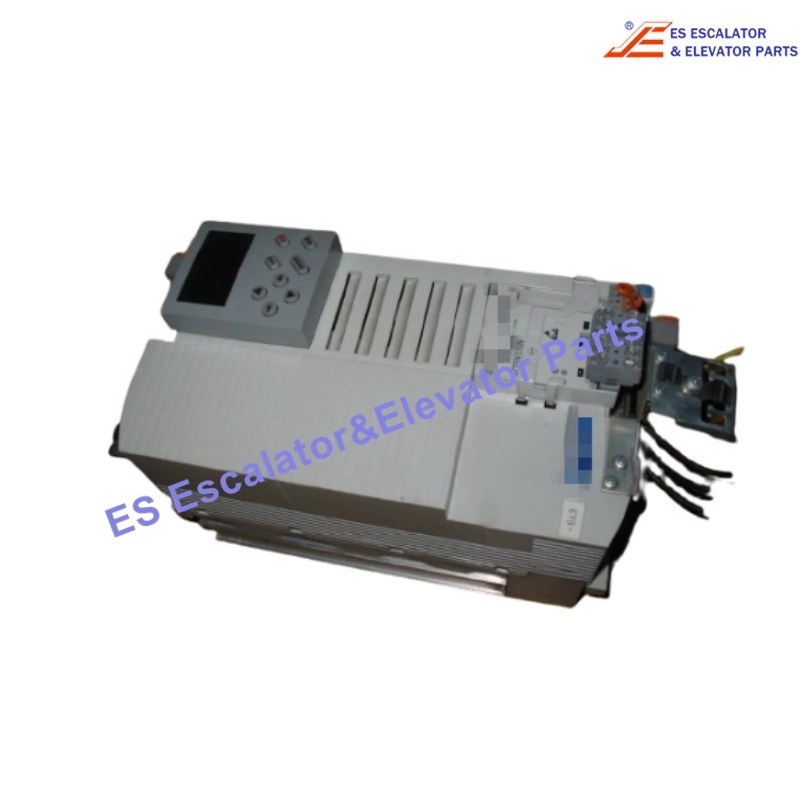 E82EV752_4C Elevator Inverter Use For Other