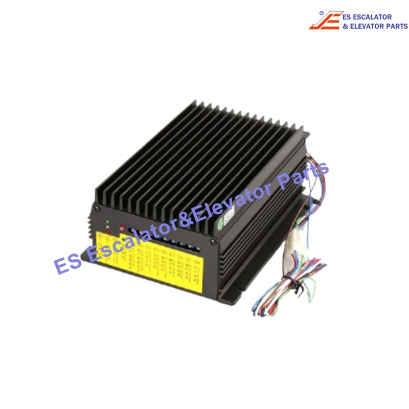 DR-2009A Elevator Door Controller Use For Mitsubishi