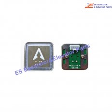 A4J13378 Elevator Button
