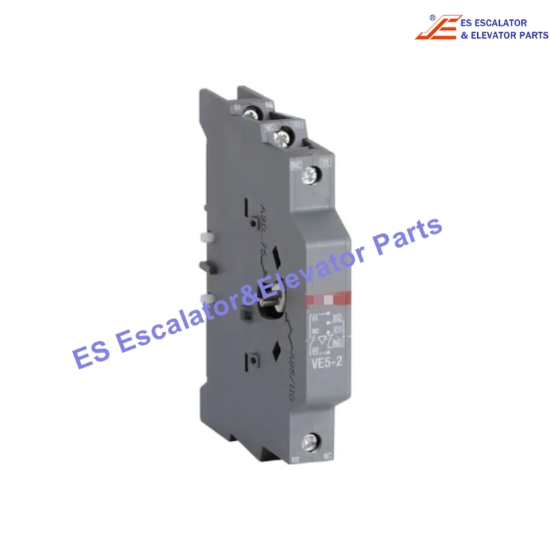 VE5-2 Elevator Contactor Use For Other
